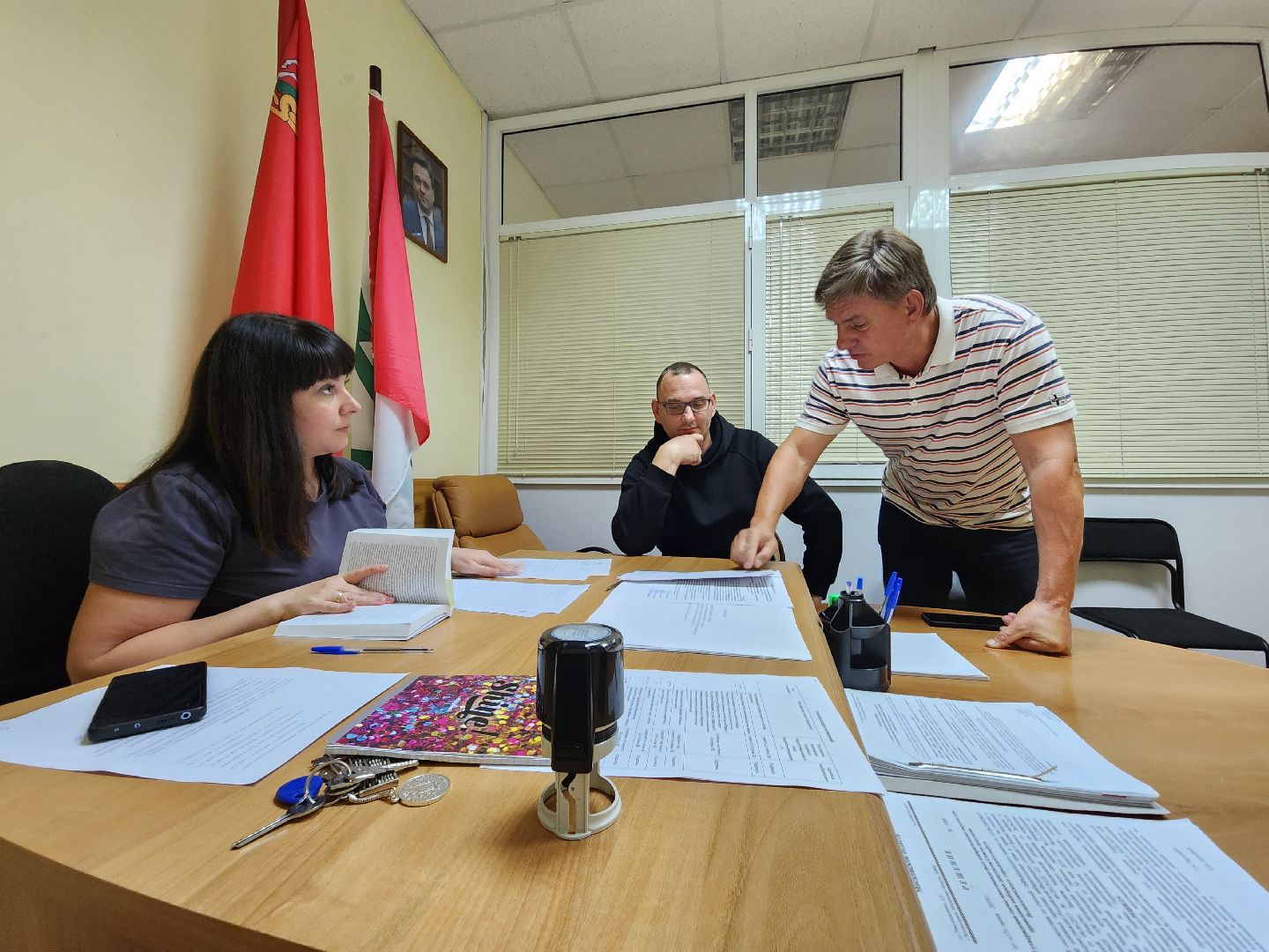 волоколамск, выборы, выборы 2024,