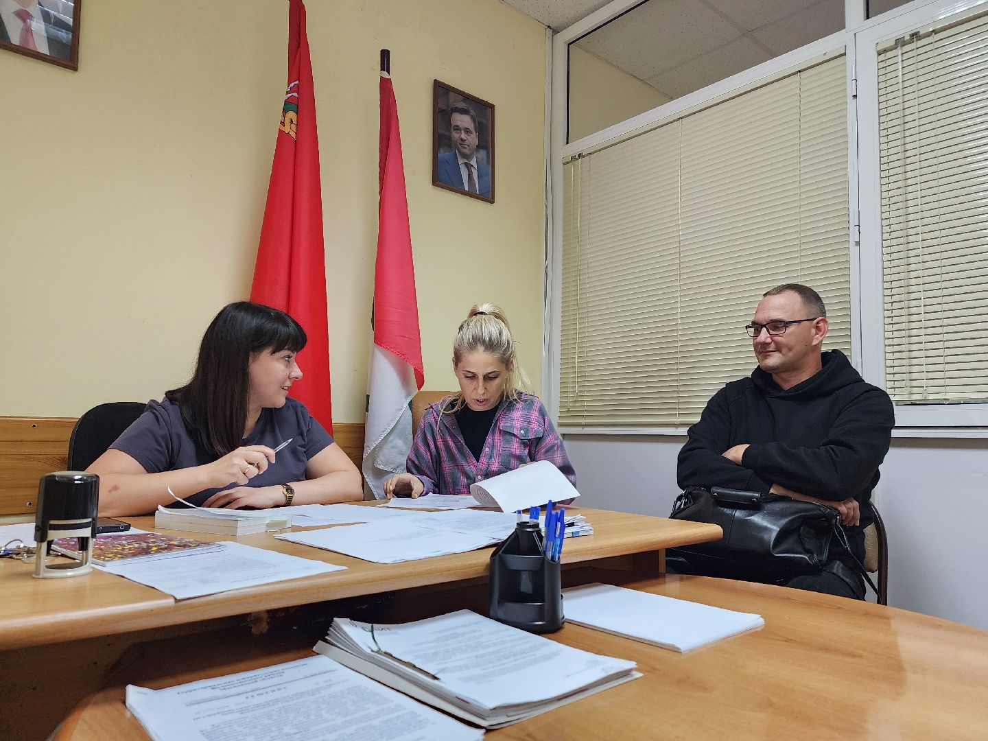 волоколамск, выборы, выборы 2024,