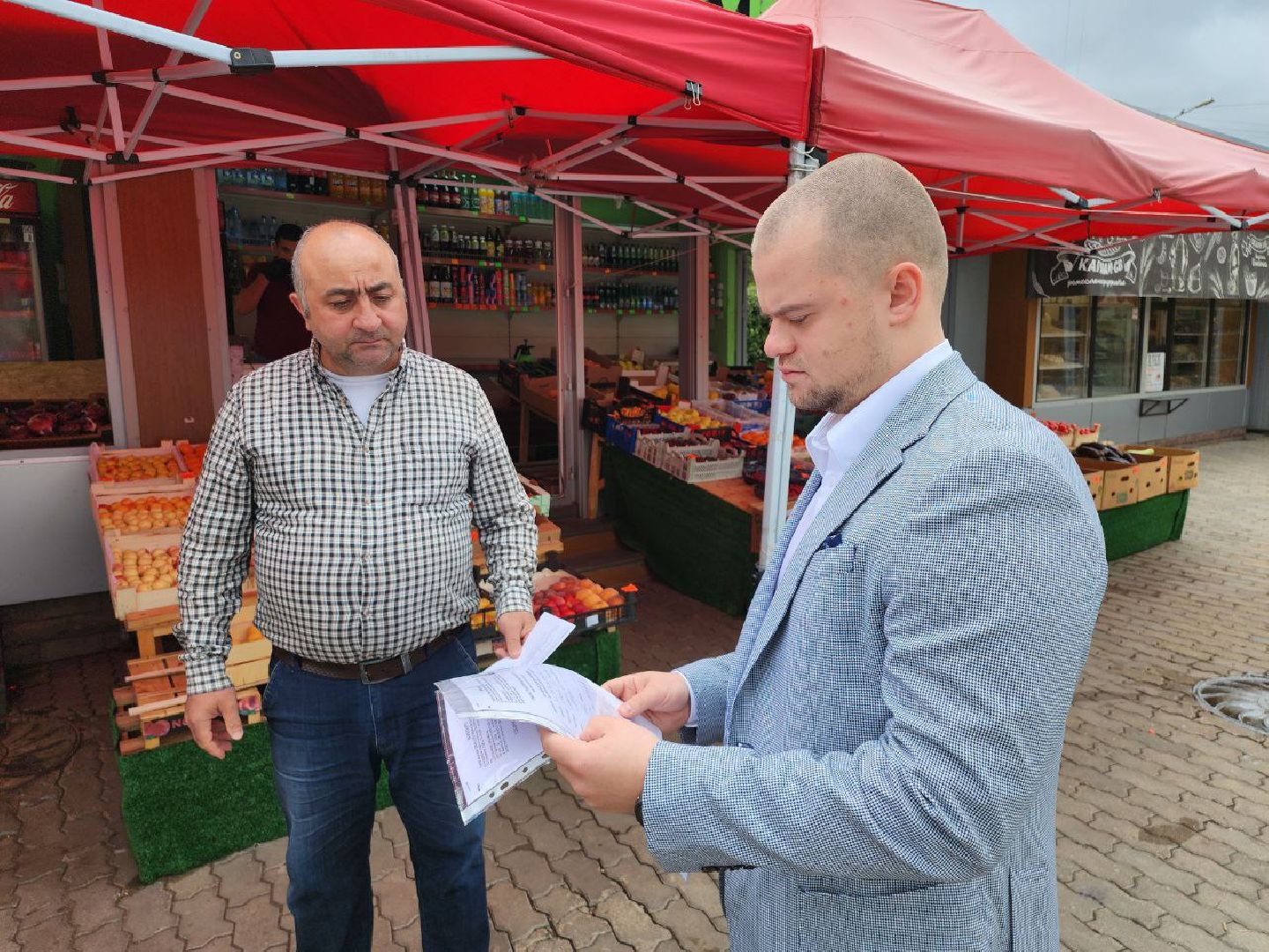 продажа бахчевых, сезон арбузов, дыни и арбузы, торговля в ленинском округе, ленинский округ,