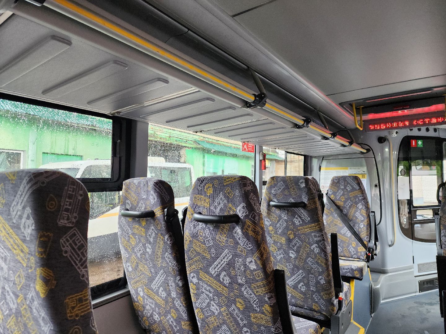 ногинск, общество, жители, транспорт, автобус, новые автобусы, мострансавто,