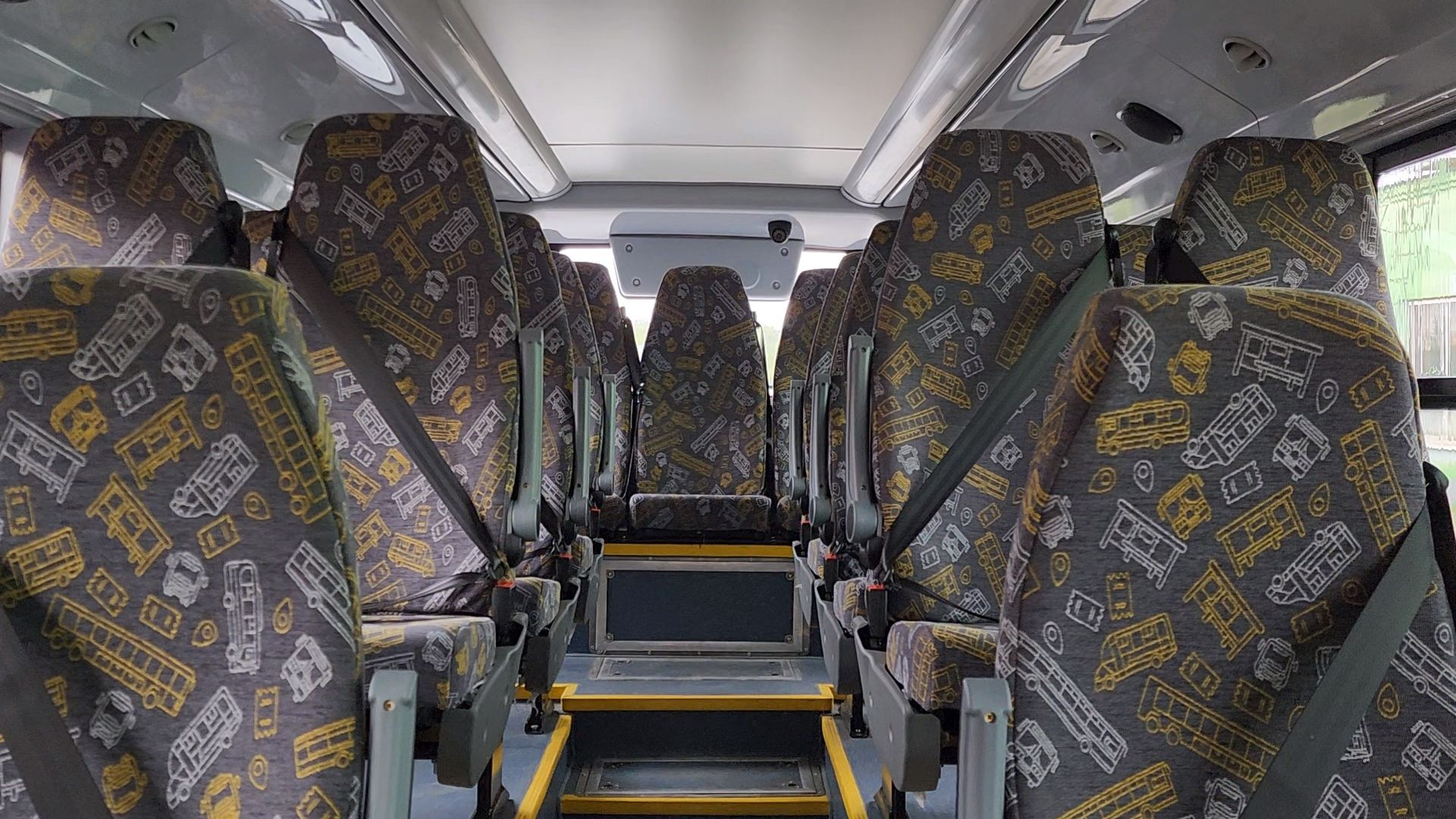 ногинск, общество, жители, транспорт, автобус, новые автобусы, мострансавто,