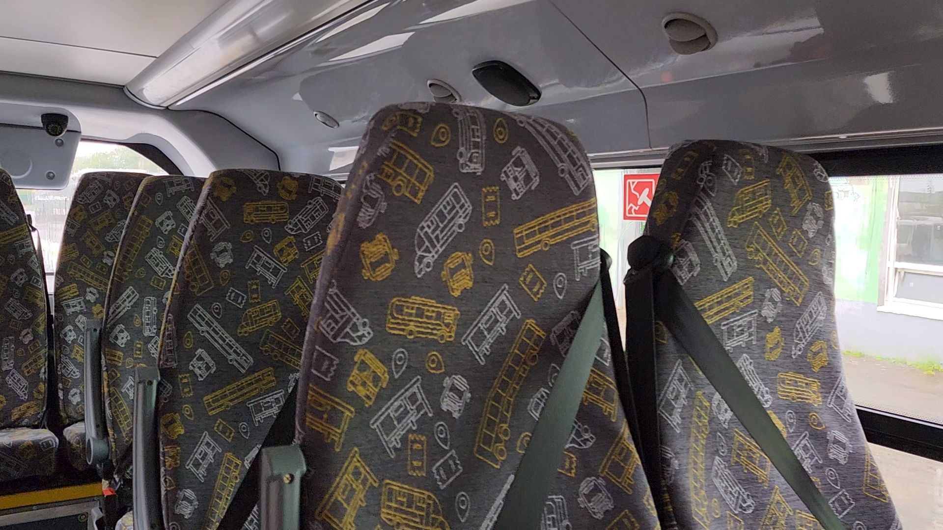 ногинск, общество, жители, транспорт, автобус, новые автобусы, мострансавто,