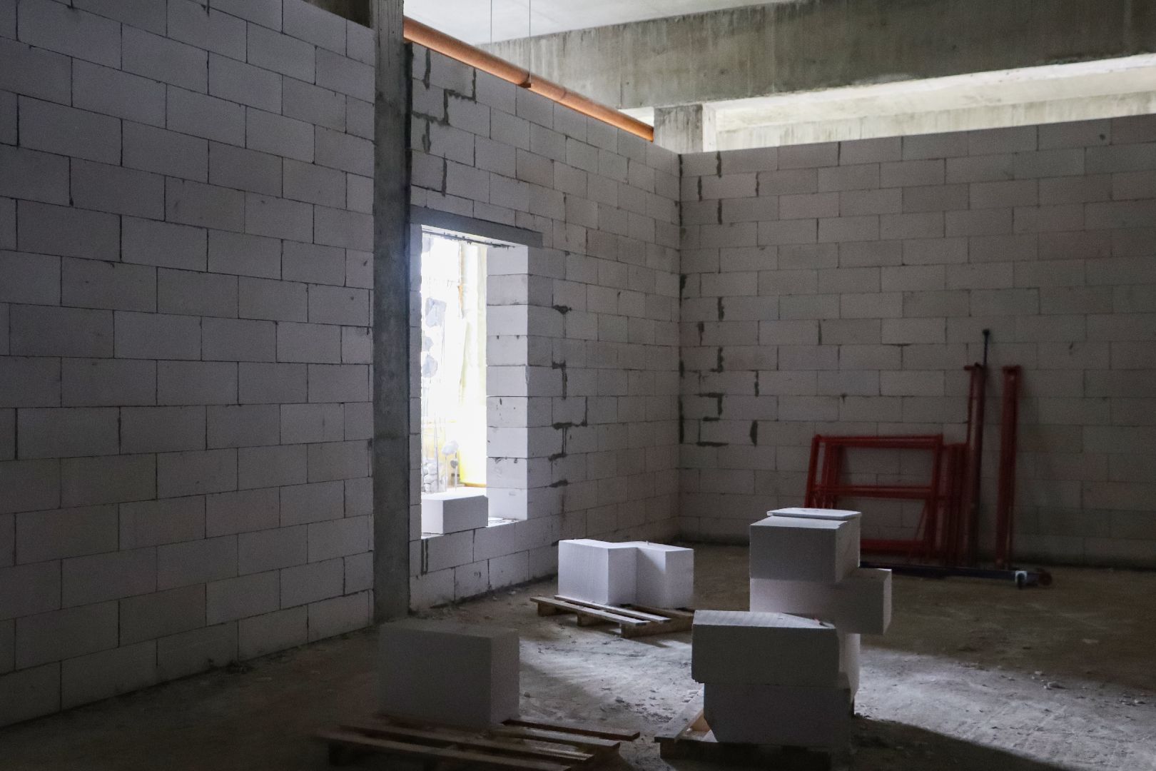 дзержинский, школа 7, реконструкция, андроник пак, ремонт, роман камелев, юлия шабанова, мария лобова,