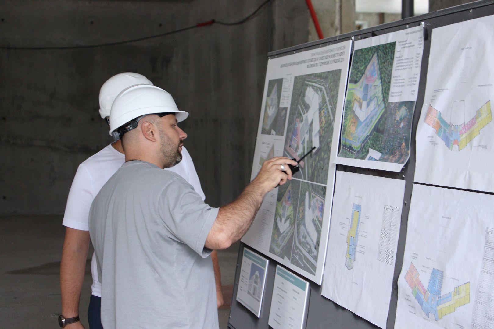 дзержинский, школа 7, реконструкция, андроник пак, ремонт, роман камелев, юлия шабанова, мария лобова,