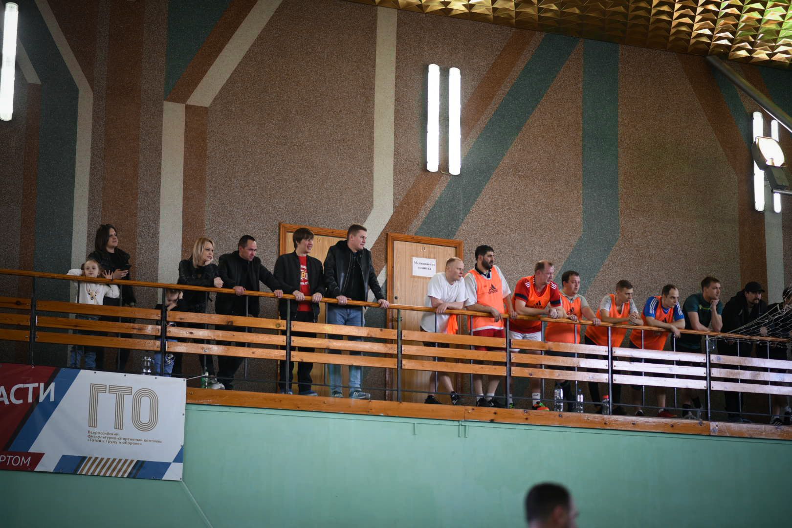 Мини-футбол, Бронницы, благотворительность