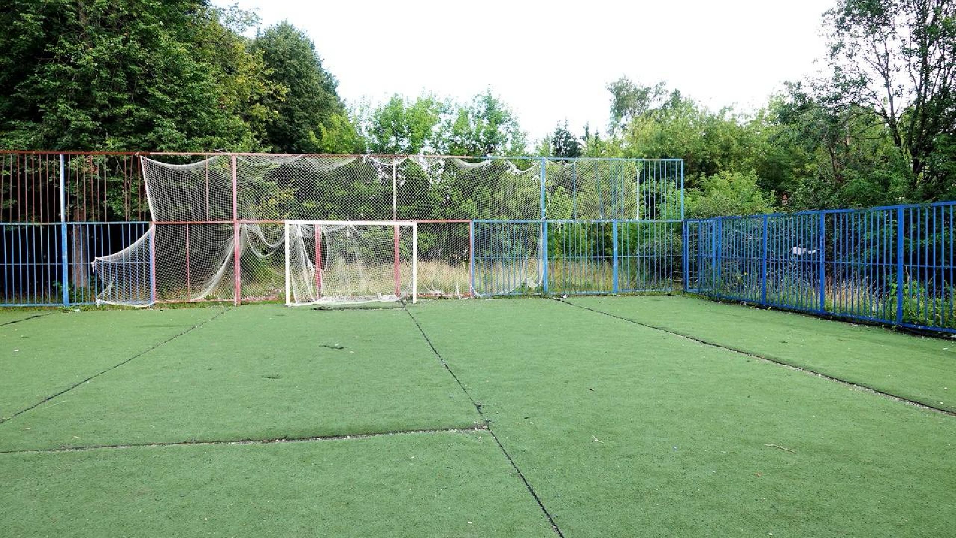 Выездная администрация, Благоустройство дворов, КБДТ, Сергиево-Посадский городской округ, Встреча с жителями,