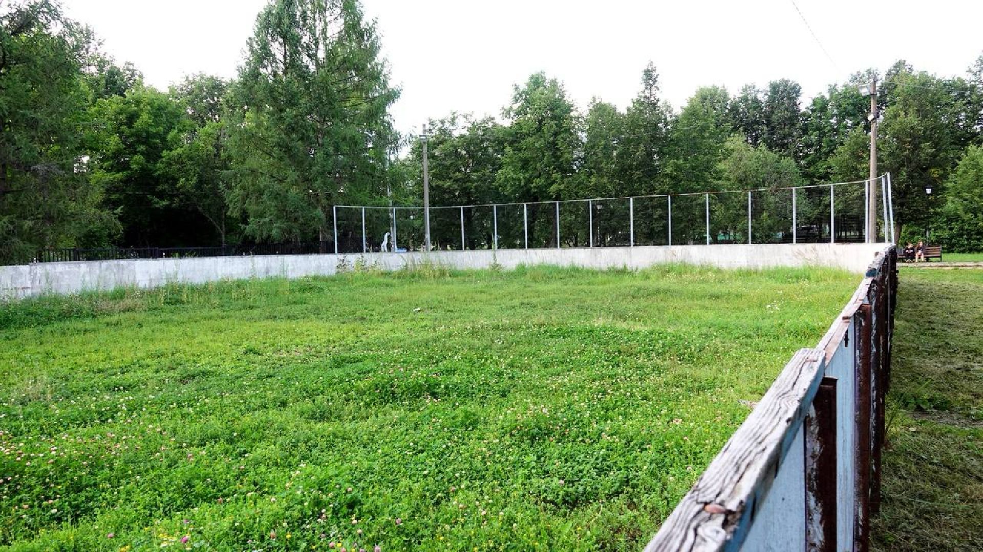 Выездная администрация, Благоустройство дворов, КБДТ, Сергиево-Посадский городской округ, Встреча с жителями,