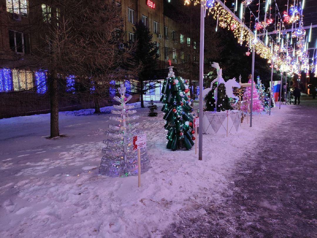 Можайск, общество