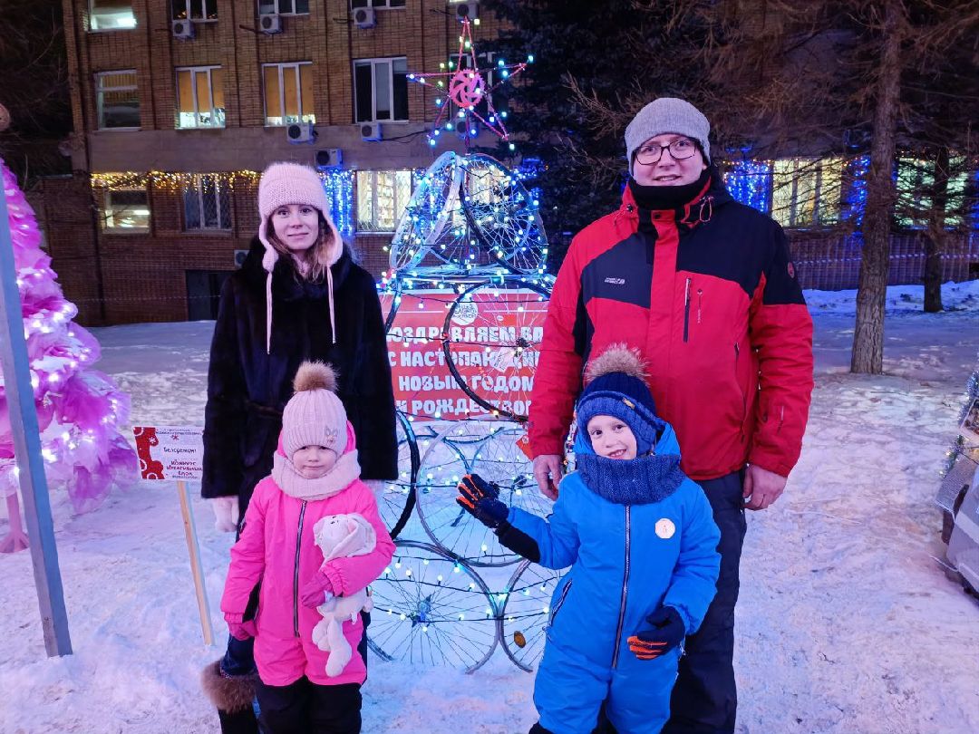 Можайск, общество