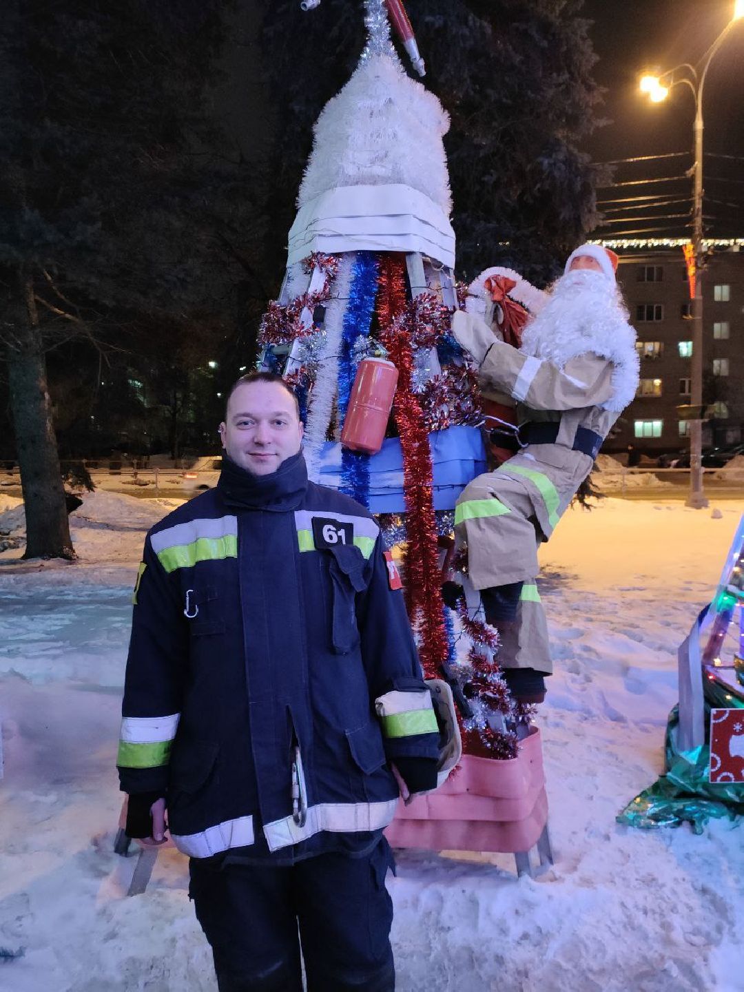 Можайск, общество