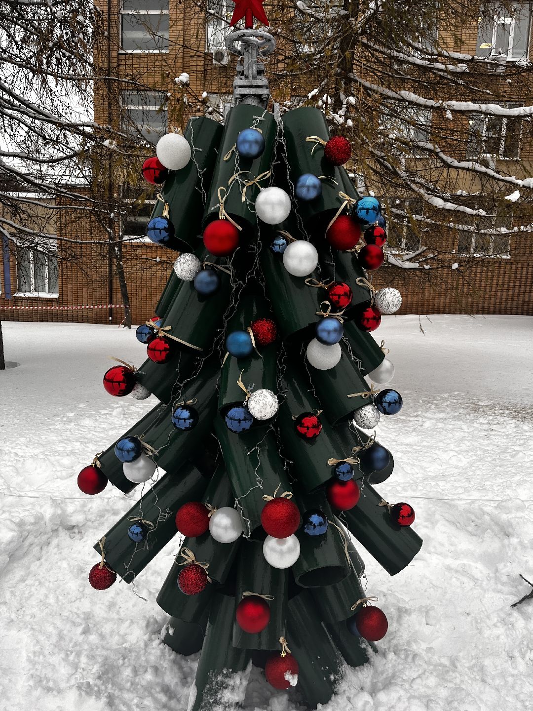 Можайск, общество