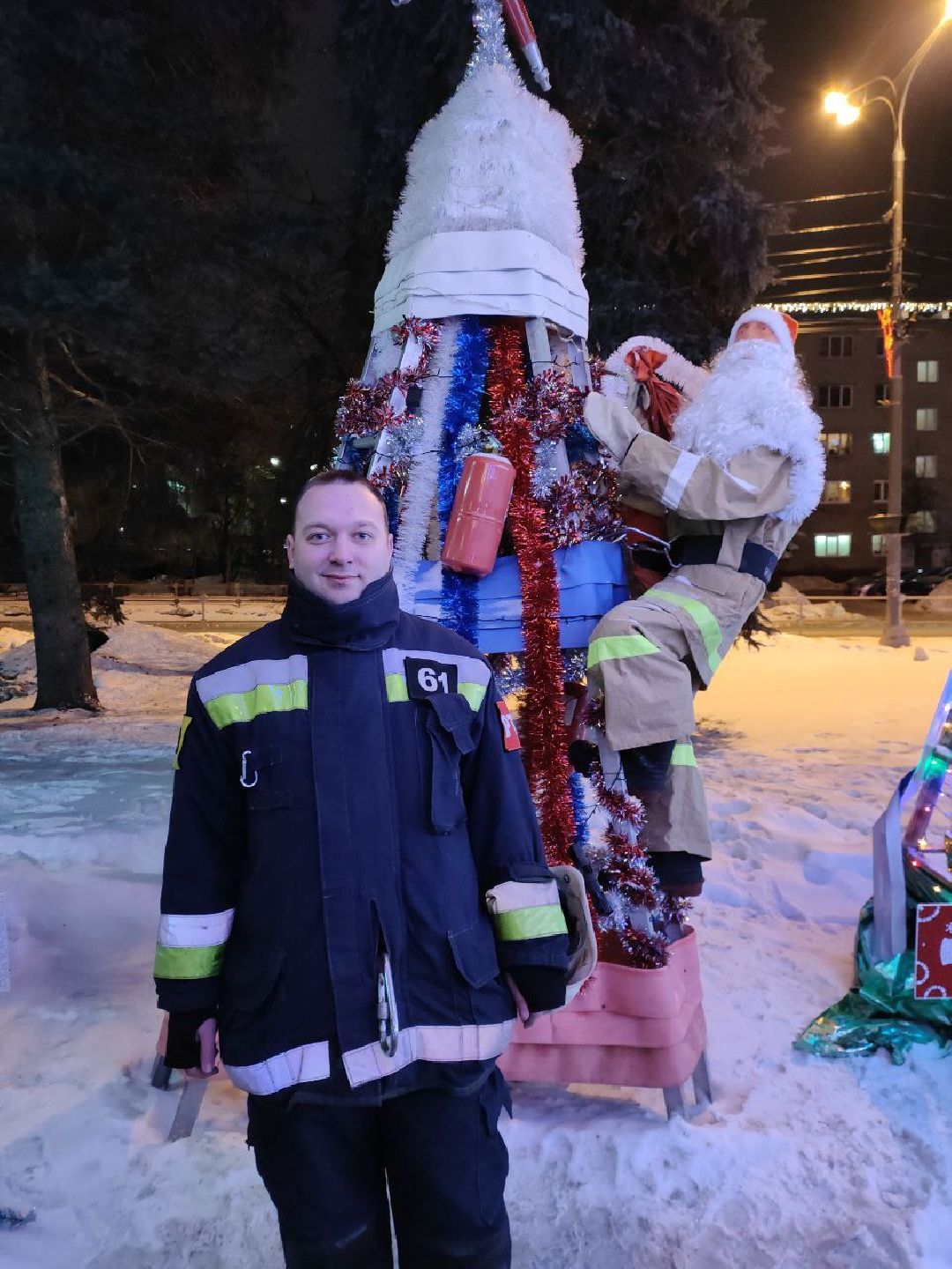 Можайск, общество