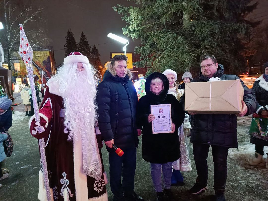 Можайск, общество