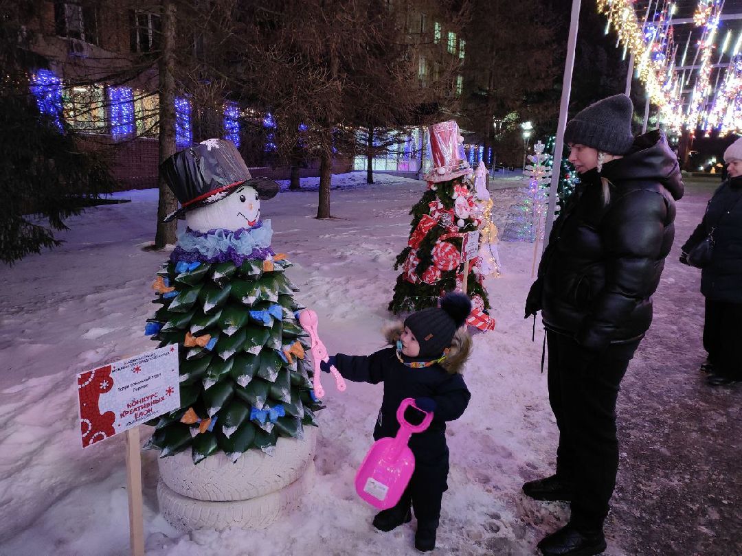 Можайск, общество