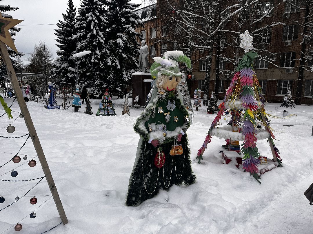 Можайск, общество