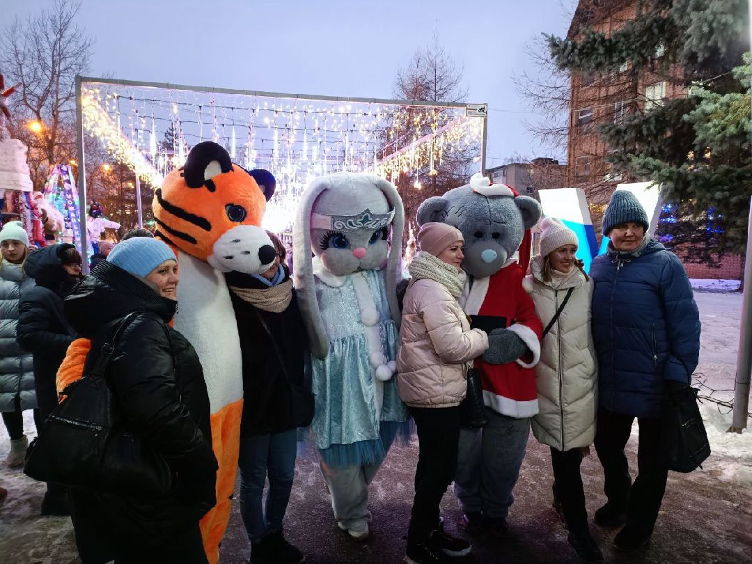 Можайск, общество