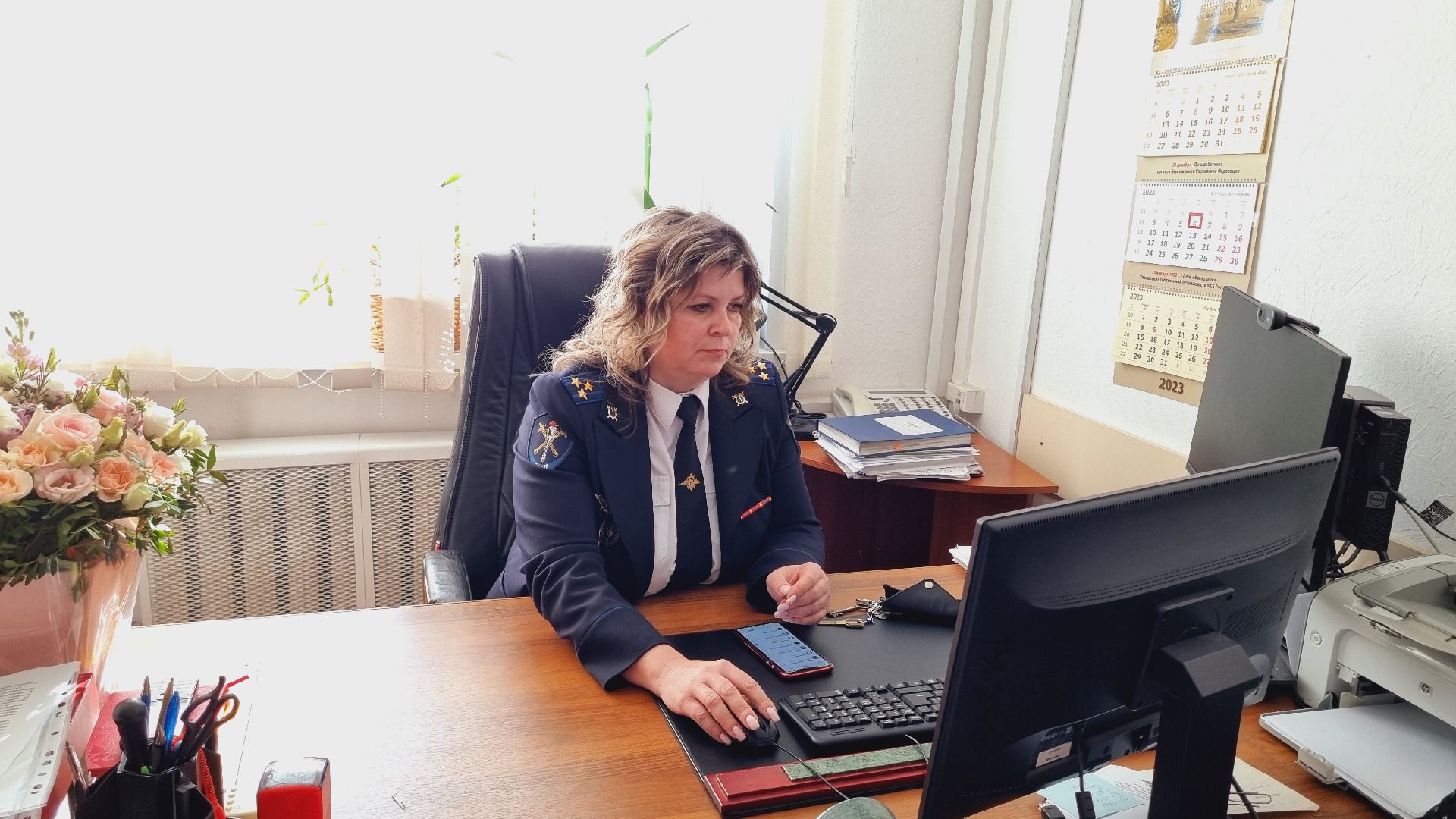 Подмосковье, Пушкинский, МВД, следователь