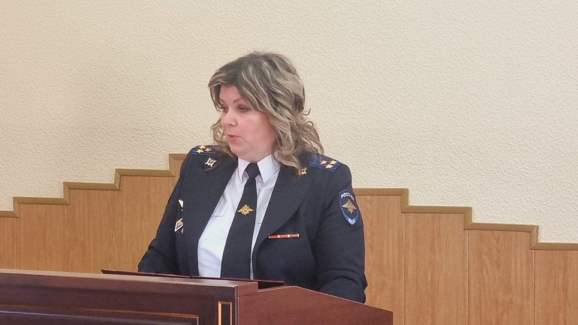 Подмосковье, Пушкинский, МВД, следователь