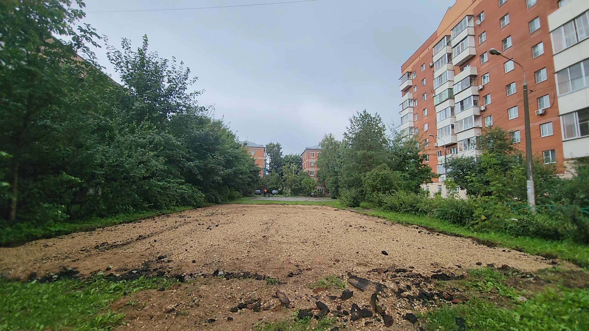 одинцово, голицыно, детская игровая площадка, губернатор,