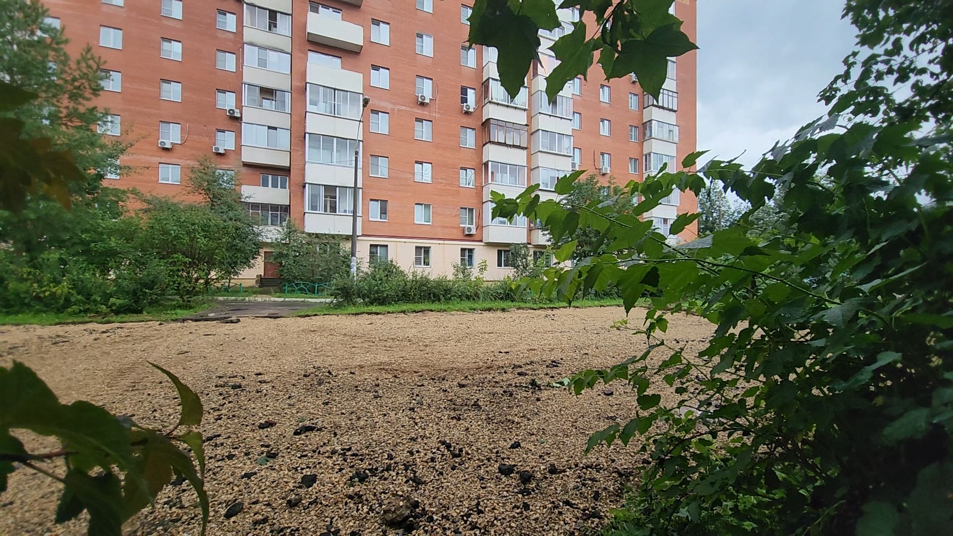 одинцово, голицыно, детская игровая площадка, губернатор,