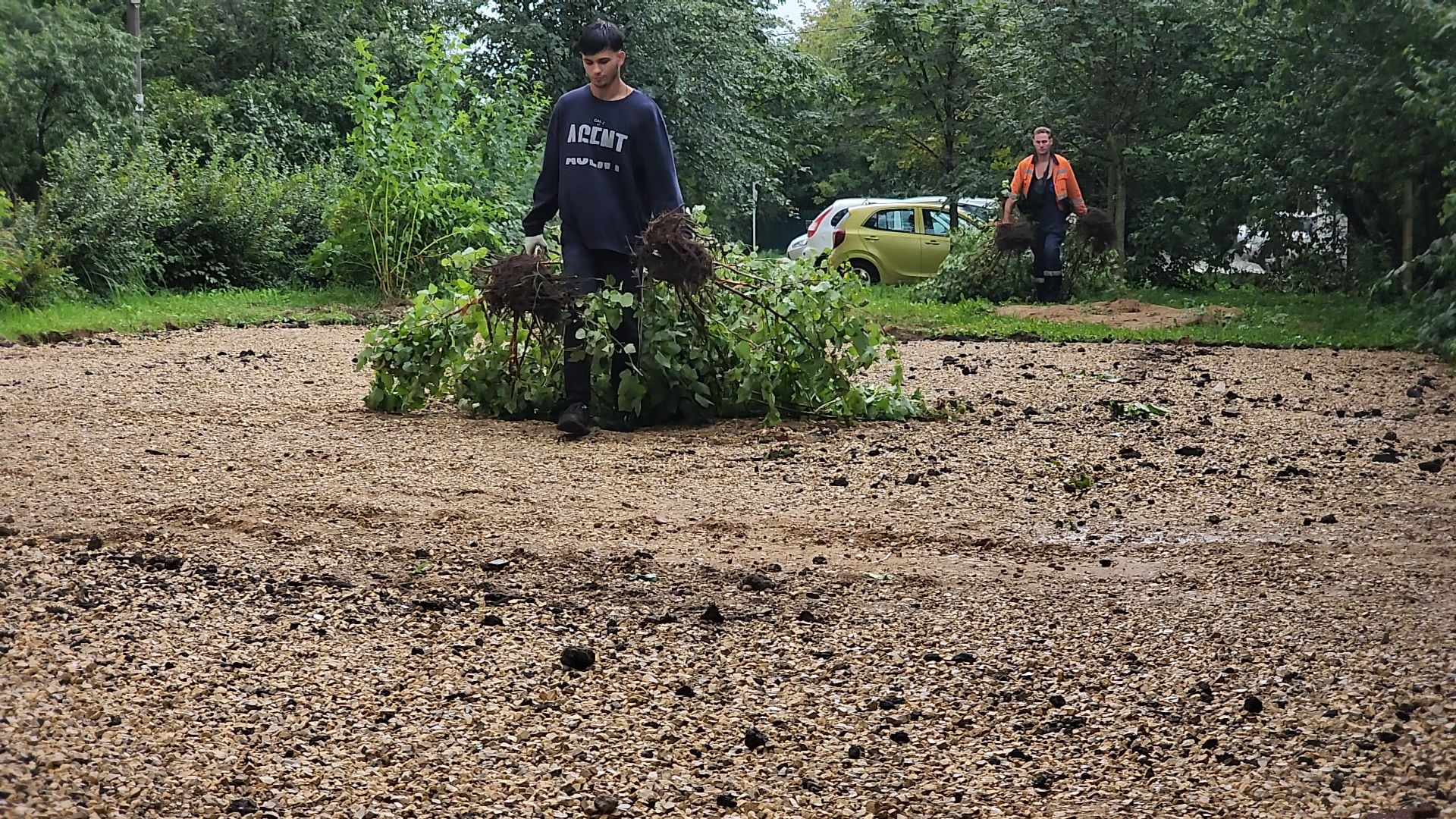 одинцово, голицыно, детская игровая площадка, губернатор,