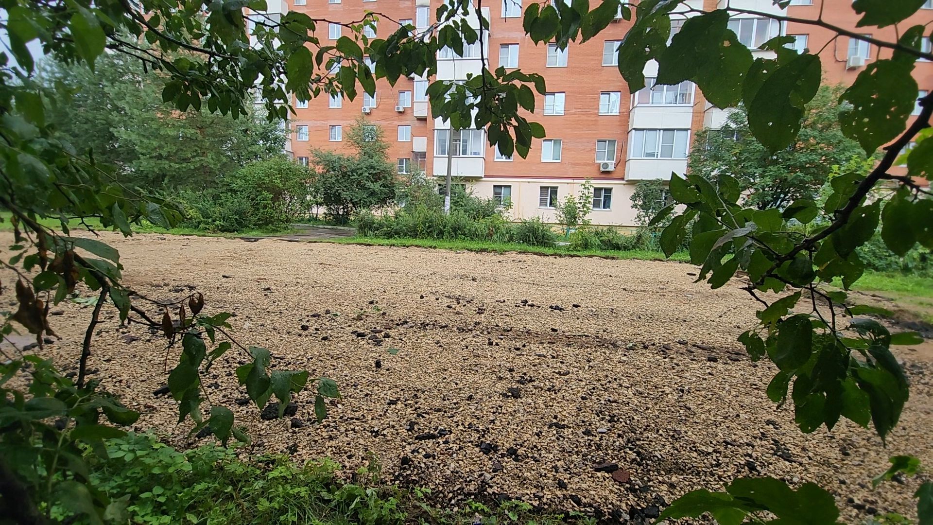 одинцово, голицыно, детская игровая площадка, губернатор,