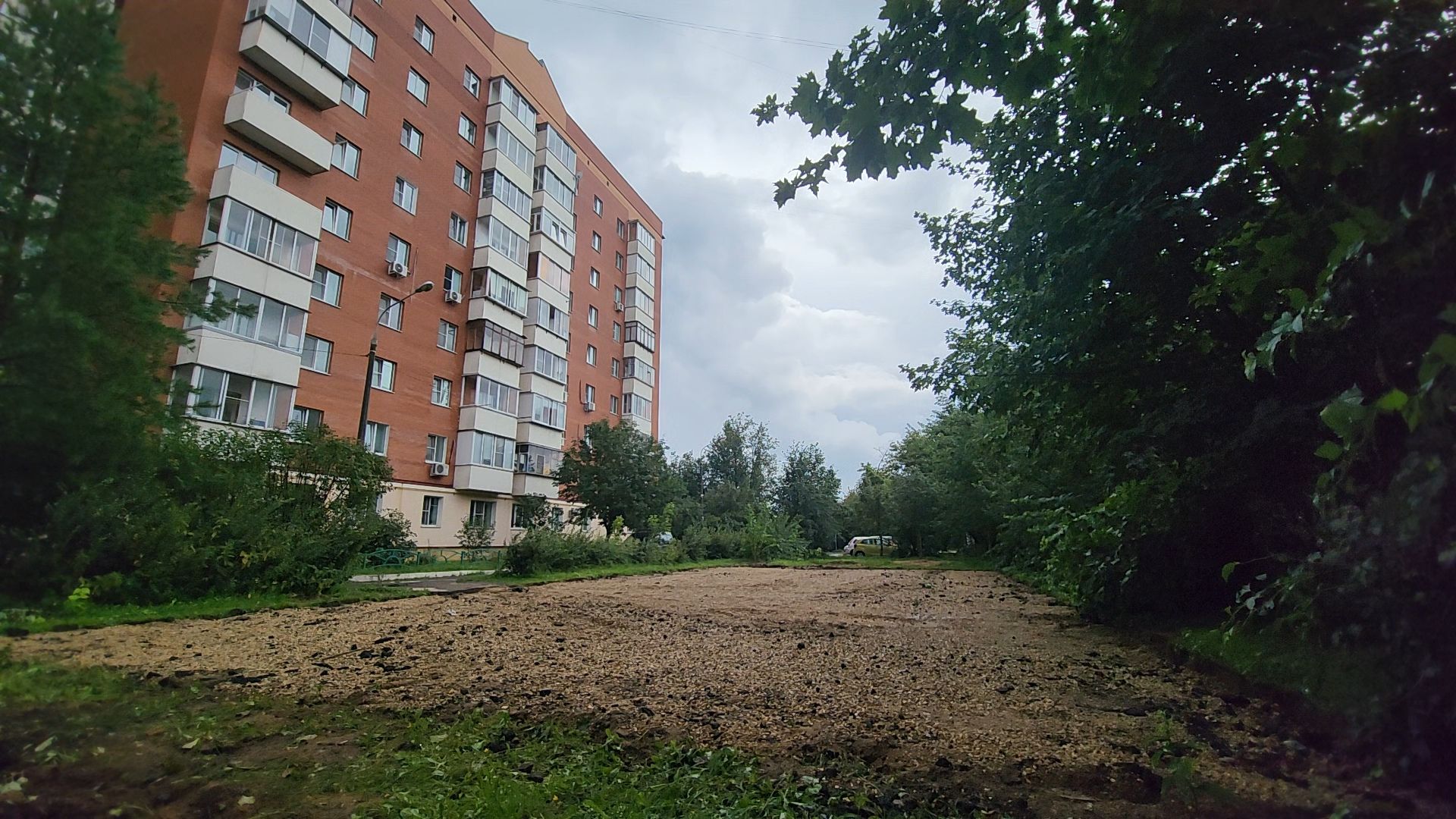 одинцово, голицыно, детская игровая площадка, губернатор,