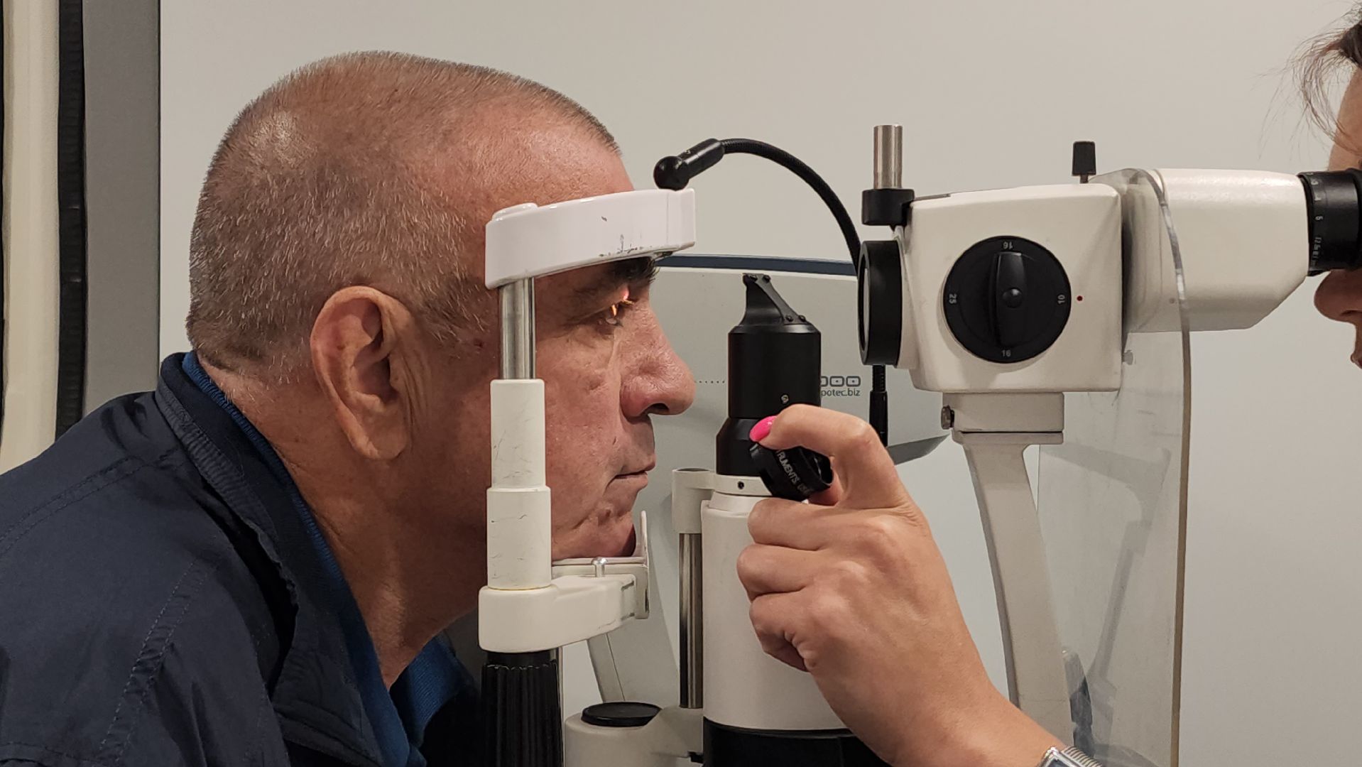 диспансеризация, Медицина, Лобня, Офтальмологическое обследование,