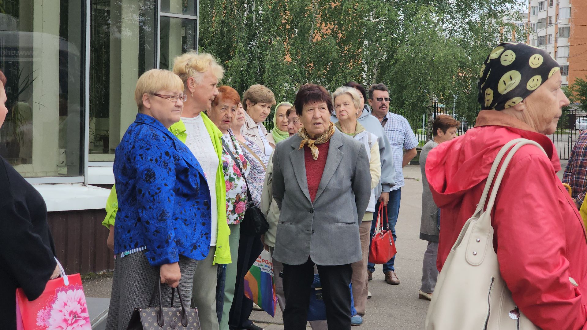 диспансеризация, Медицина, Лобня, Офтальмологическое обследование,