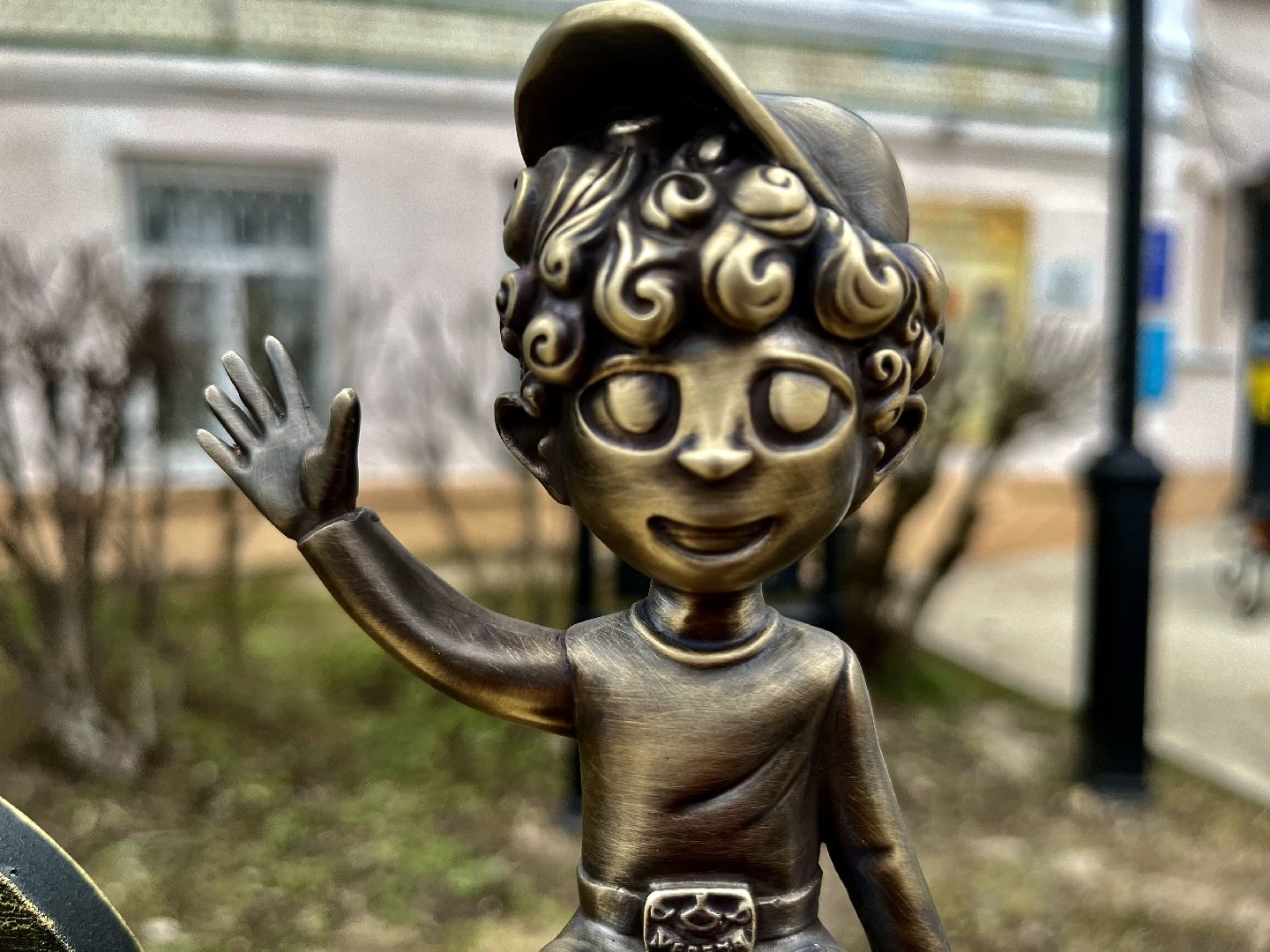 Наро-Фоминский городской округ, Верея, города Подмосковья, путешествия по Подмосковью, туризм, туристические маршруты