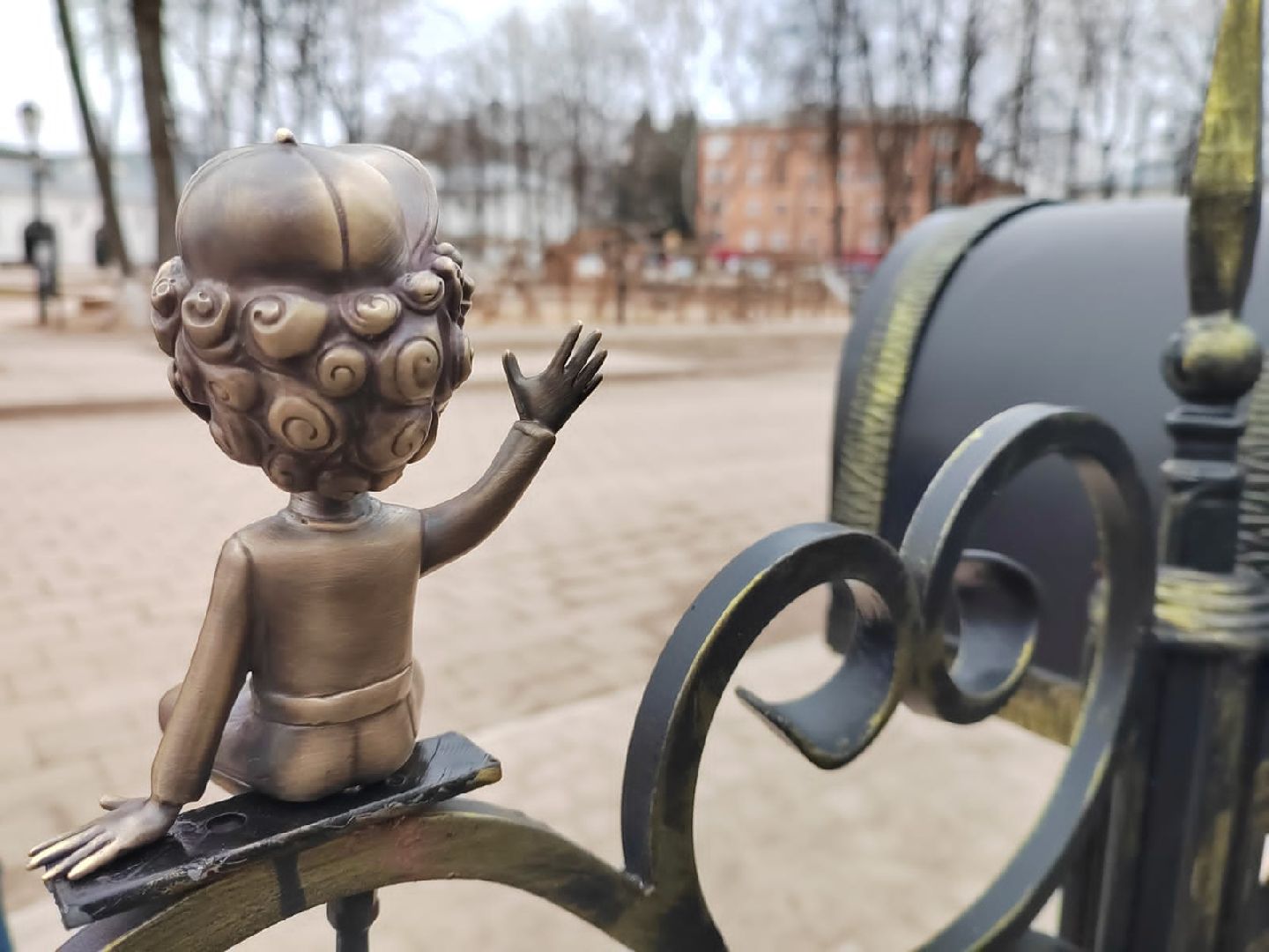 Наро-Фоминский городской округ, Верея, города Подмосковья, путешествия по Подмосковью, туризм, туристические маршруты