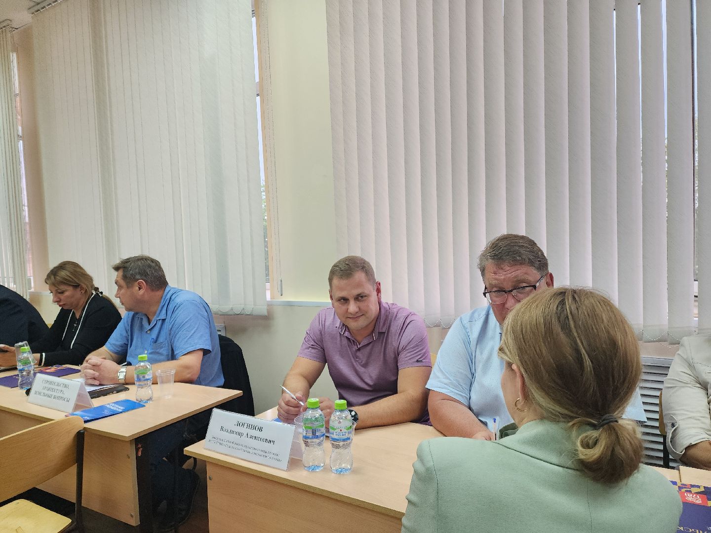 Подольск, выездная администрация, обращение жителей, Ветхий дом,