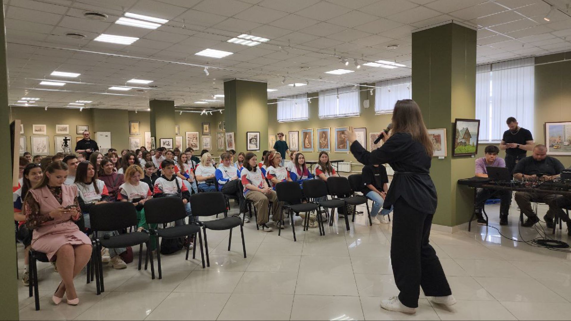 Люберцы, волонтеры, форум,