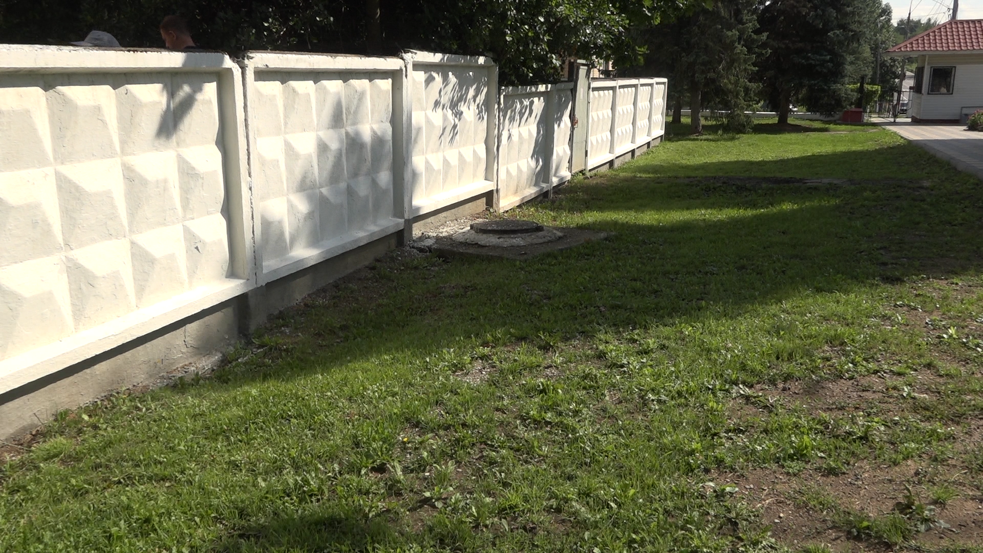 капремонт сетей водоснабжения, капремонт сетей во Власихе, сети холодного водоснабжения, Власиха капремонт сетей, власиха мкр солнечный,