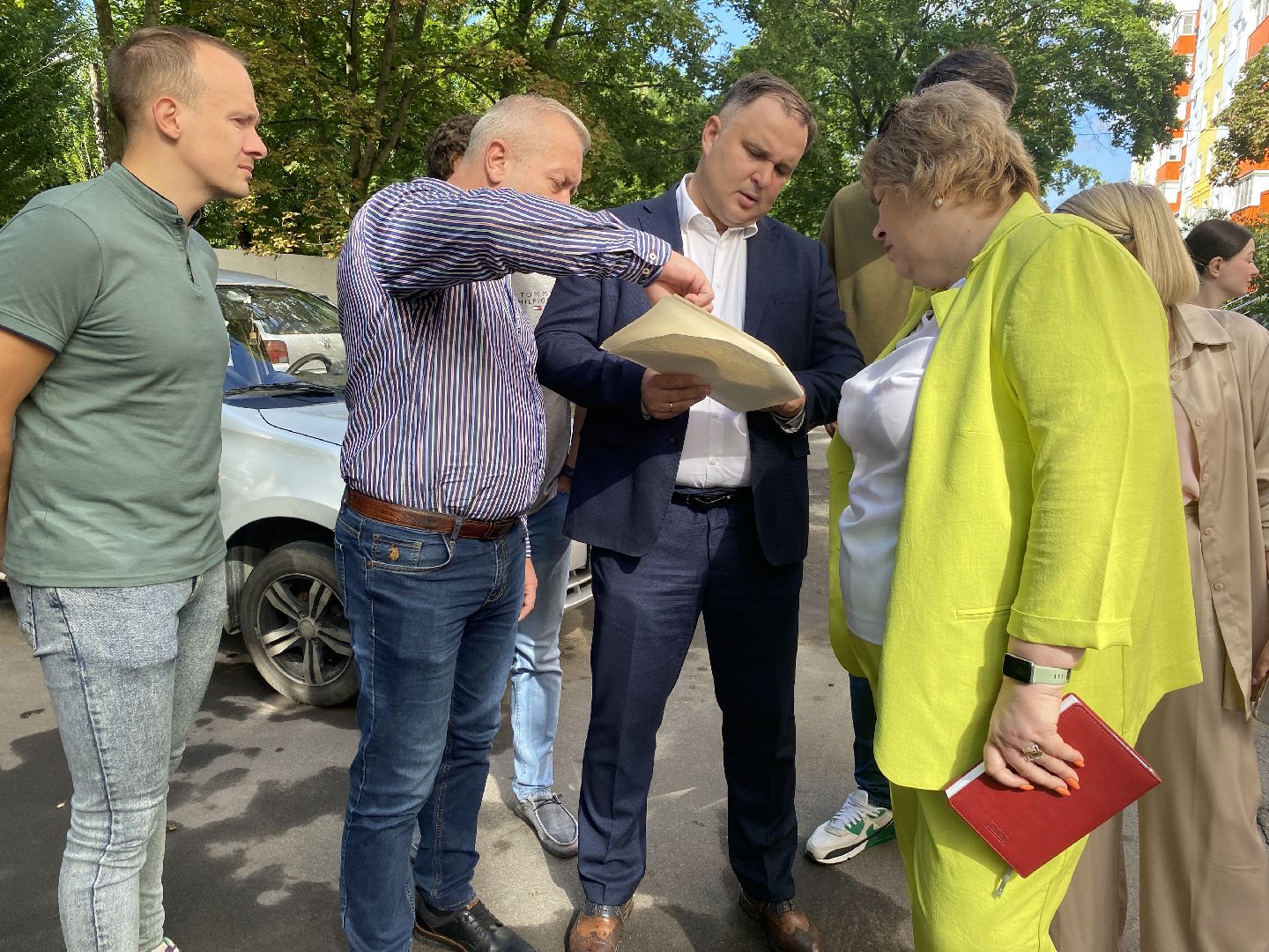 капремонт сетей водоснабжения, капремонт сетей во Власихе, сети холодного водоснабжения, Власиха капремонт сетей, власиха мкр солнечный,