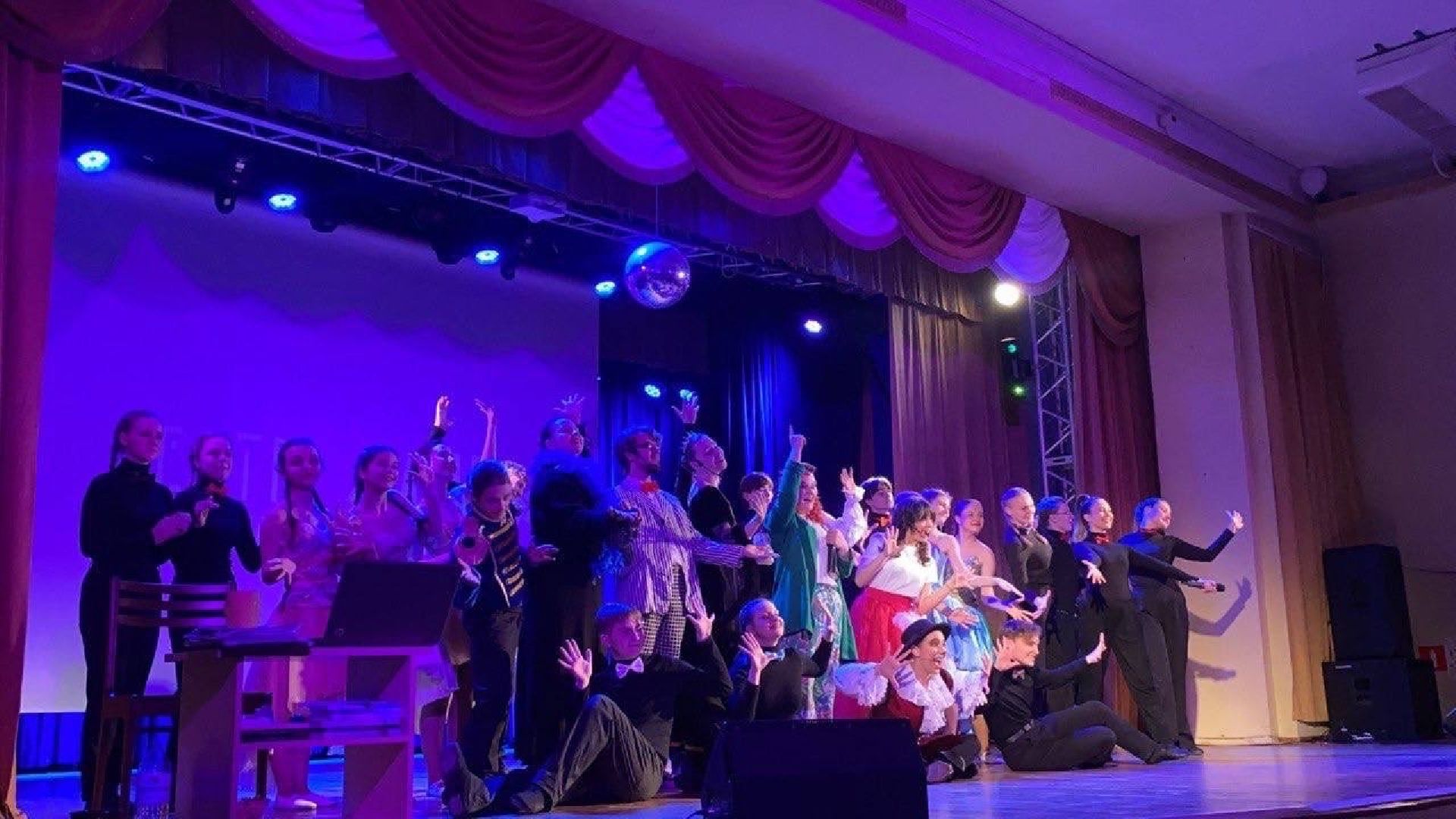 Фестиваль, Театр, Спектакль, Актеры, Рузский софит