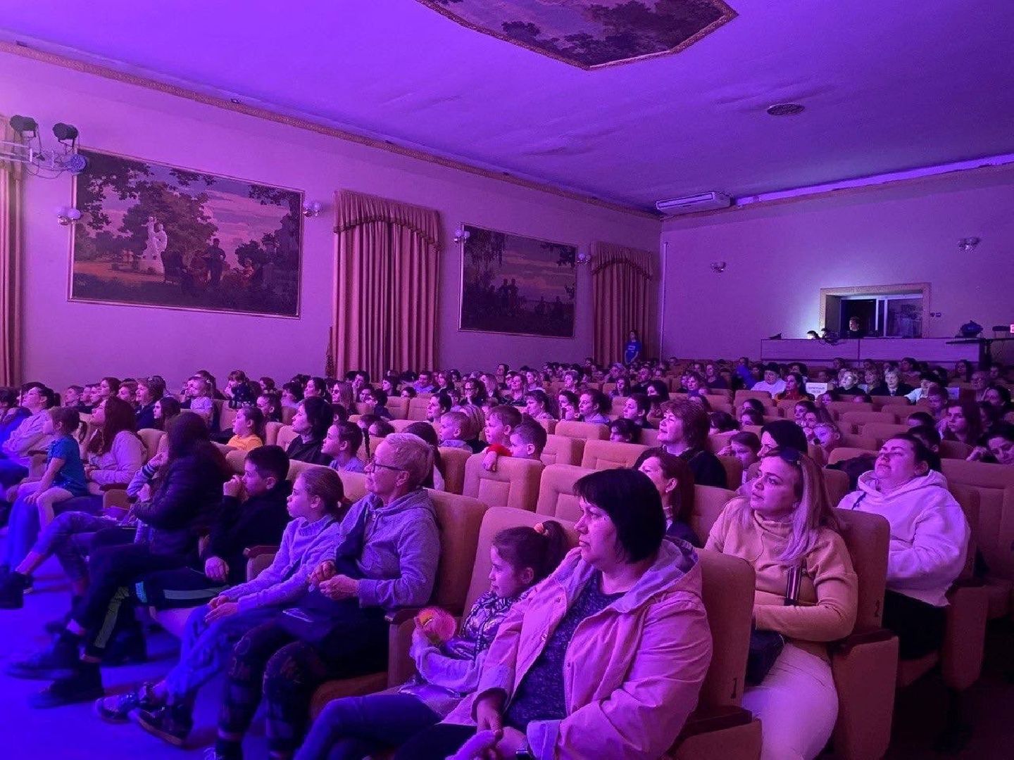 Фестиваль, Театр, Спектакль, Актеры, Рузский софит