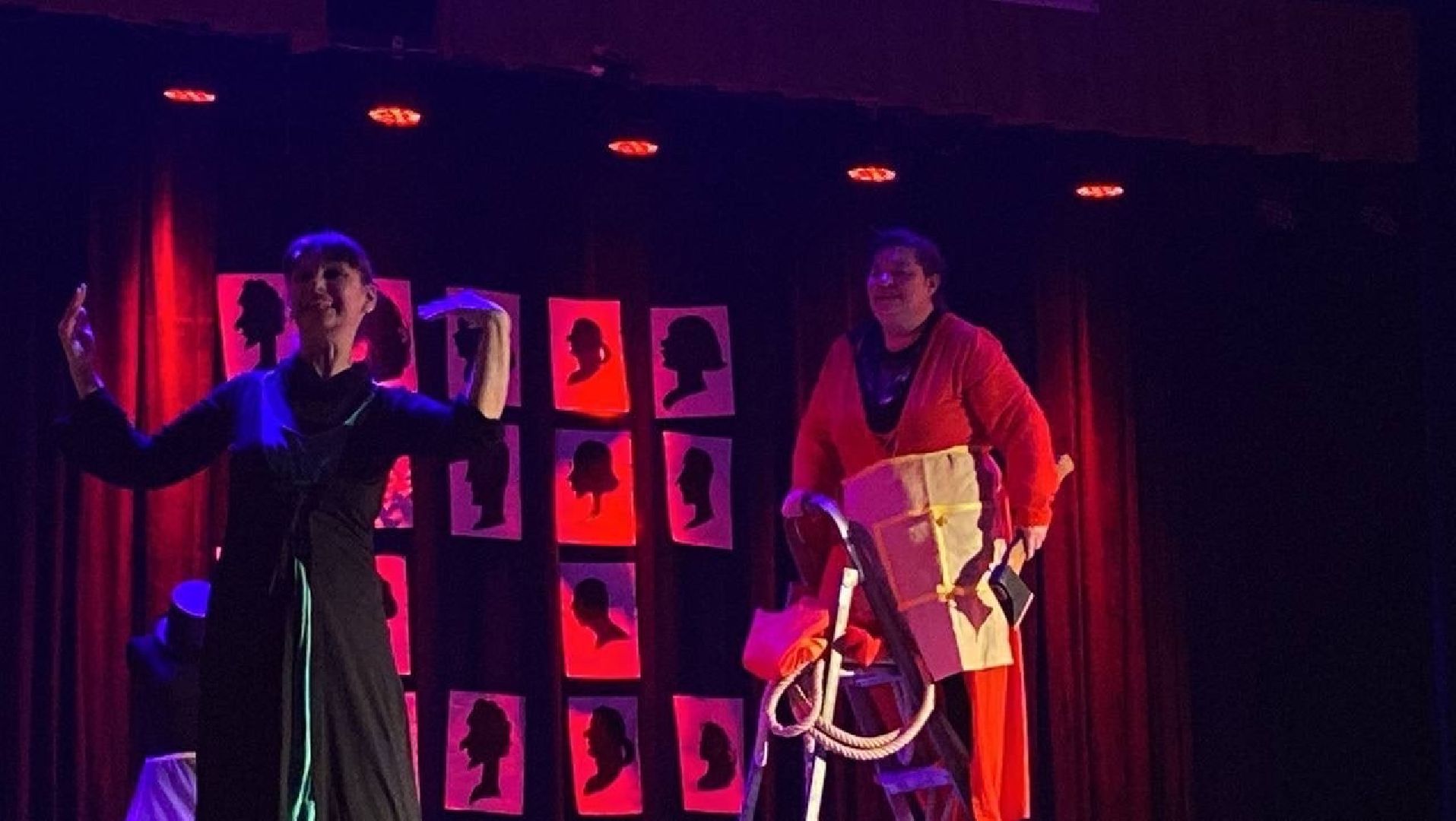 Фестиваль, Театр, Спектакль, Актеры, Рузский софит