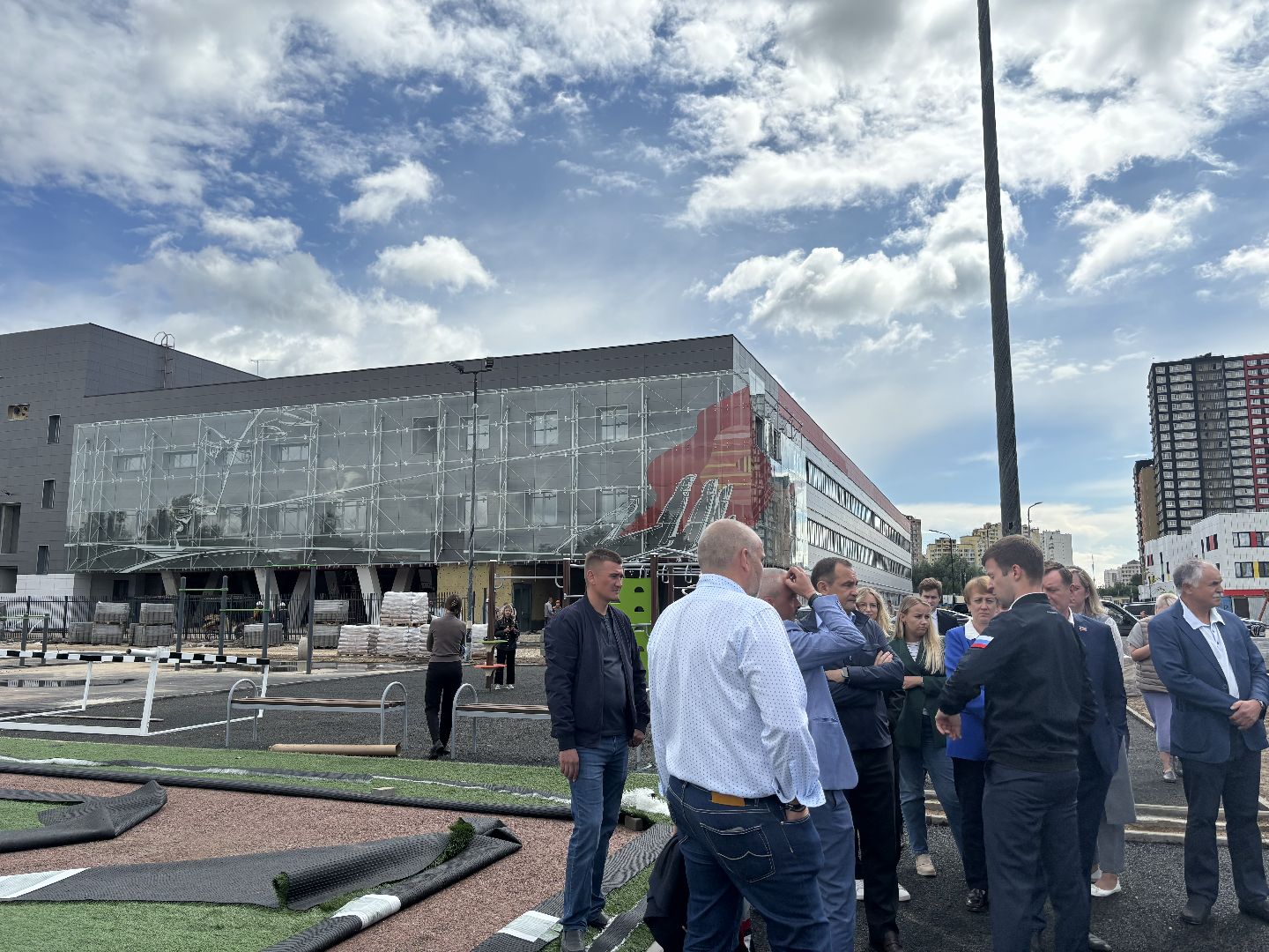 школа, образование, жк пехра,