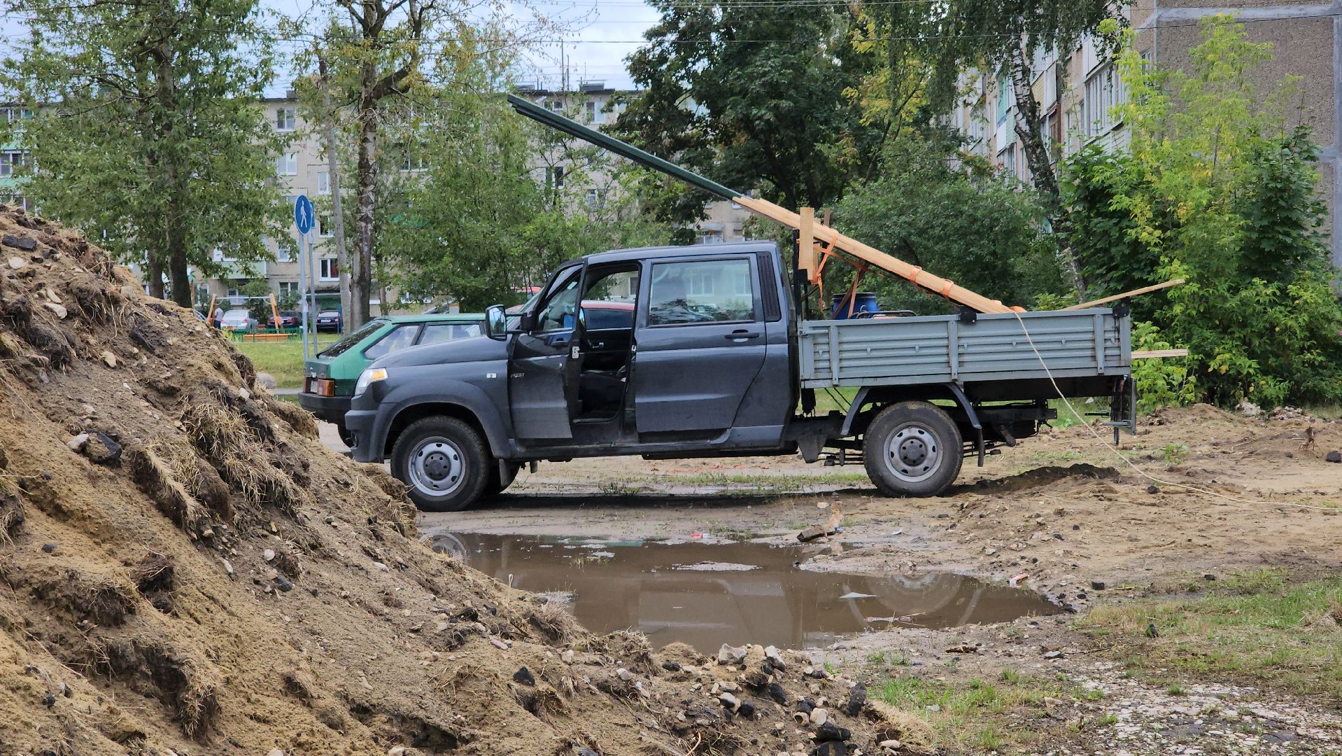 егорьевск, спорт, спорт площадка, благоуйстройство, ремонт, модернизация,