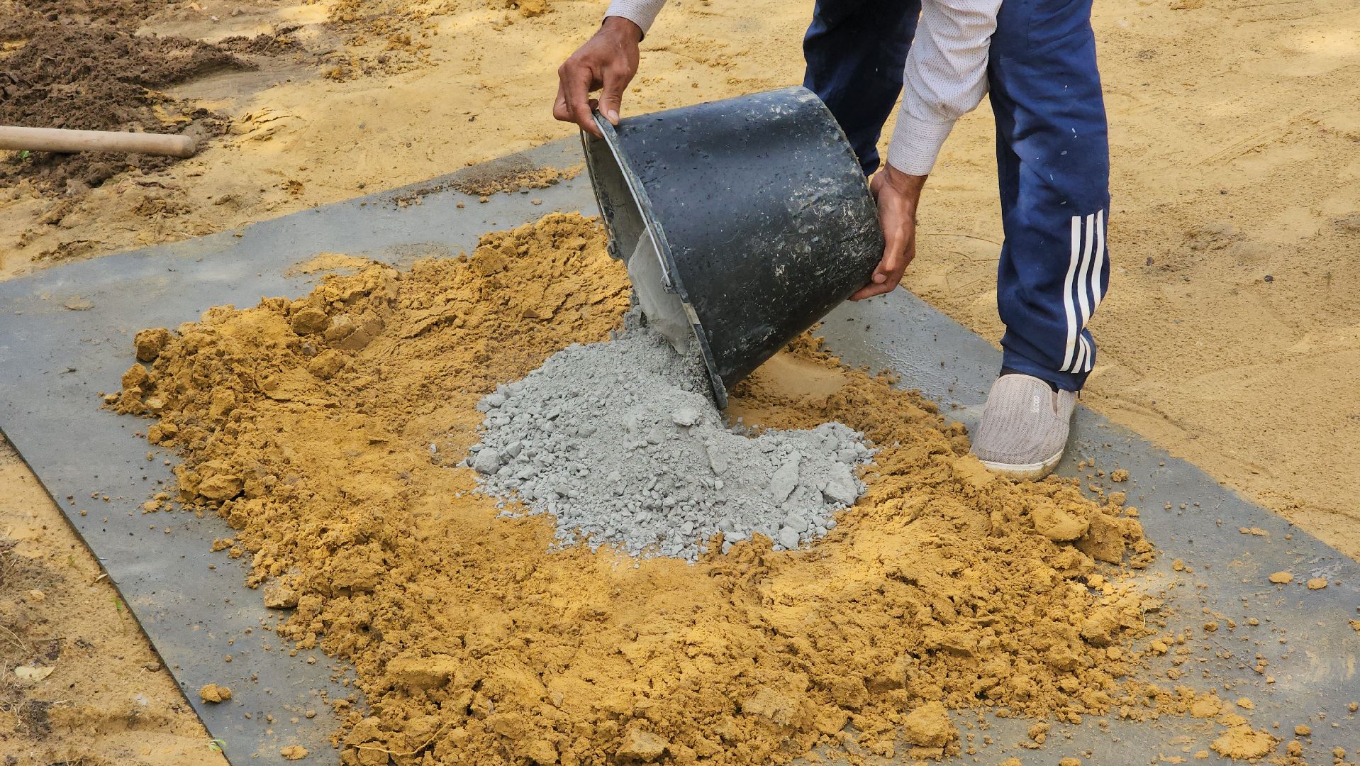 егорьевск, спорт, спорт площадка, благоуйстройство, ремонт, модернизация,