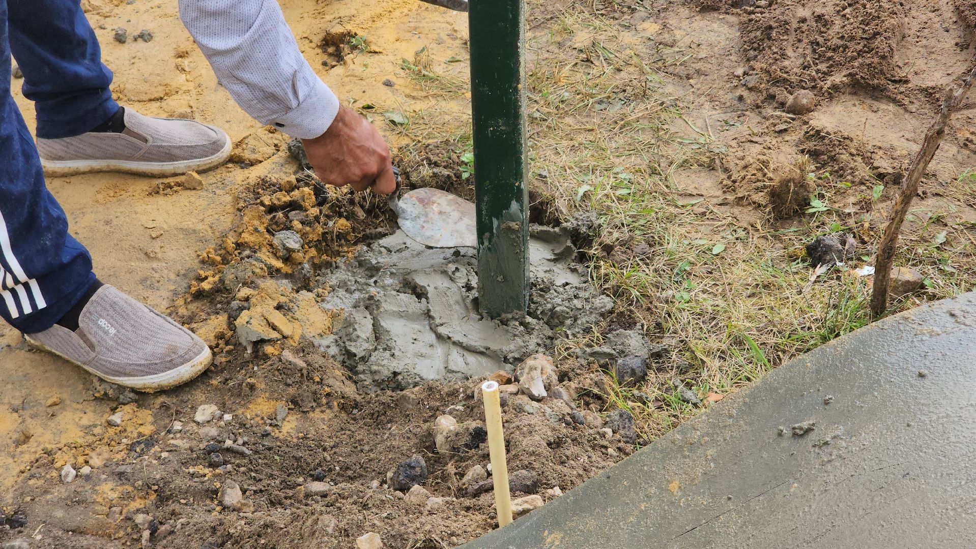 егорьевск, спорт, спорт площадка, благоуйстройство, ремонт, модернизация,