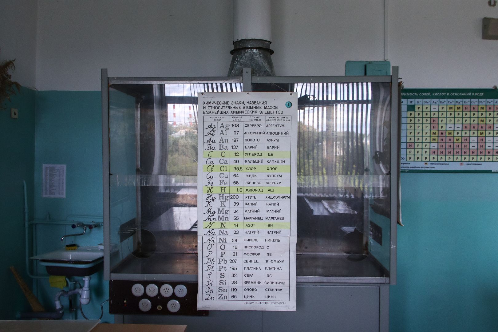 дзержинский, гимназия 4, дарья батурина, проверка готовности, учебный год,