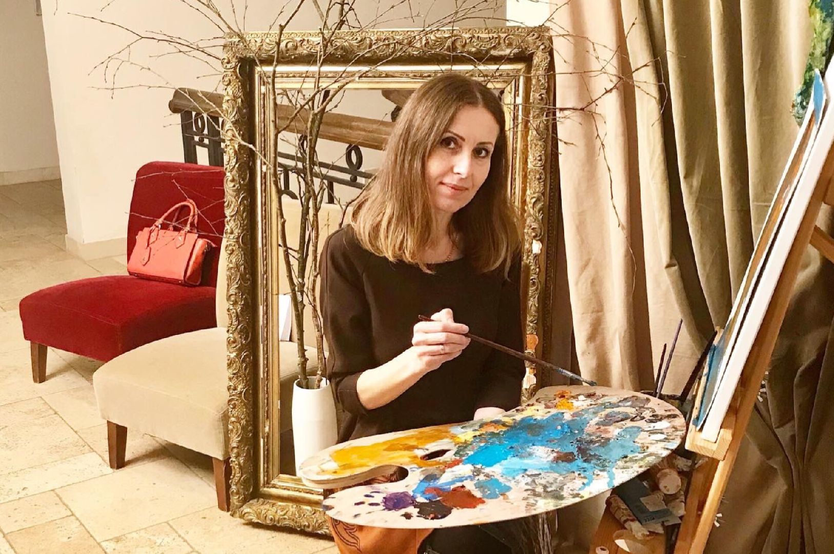 Звенигород, Психология, образование, Арт-терапия,