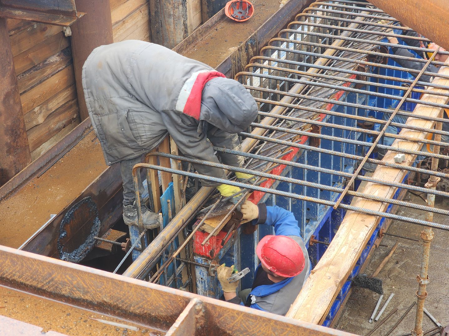 красногорск, путилково, строительство, туннель,