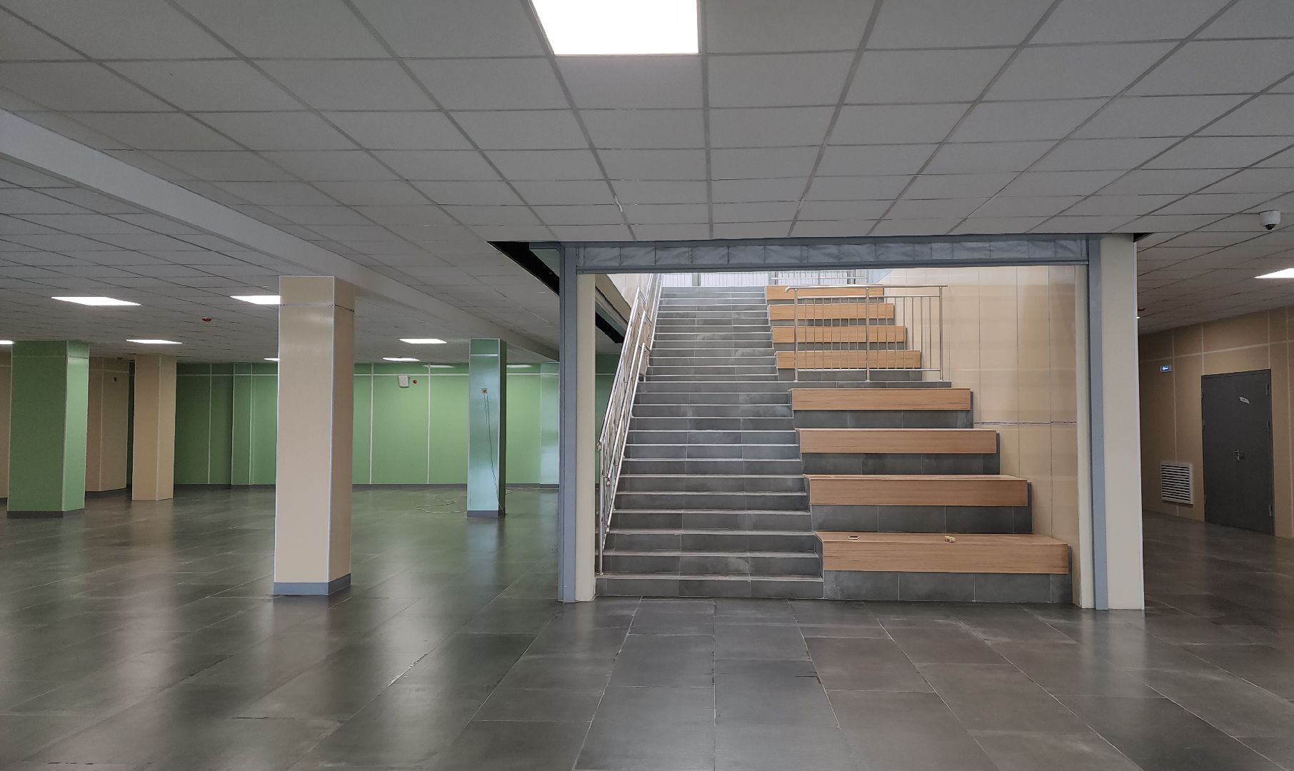 красногорск, нахабино, строительство школы, лидер,