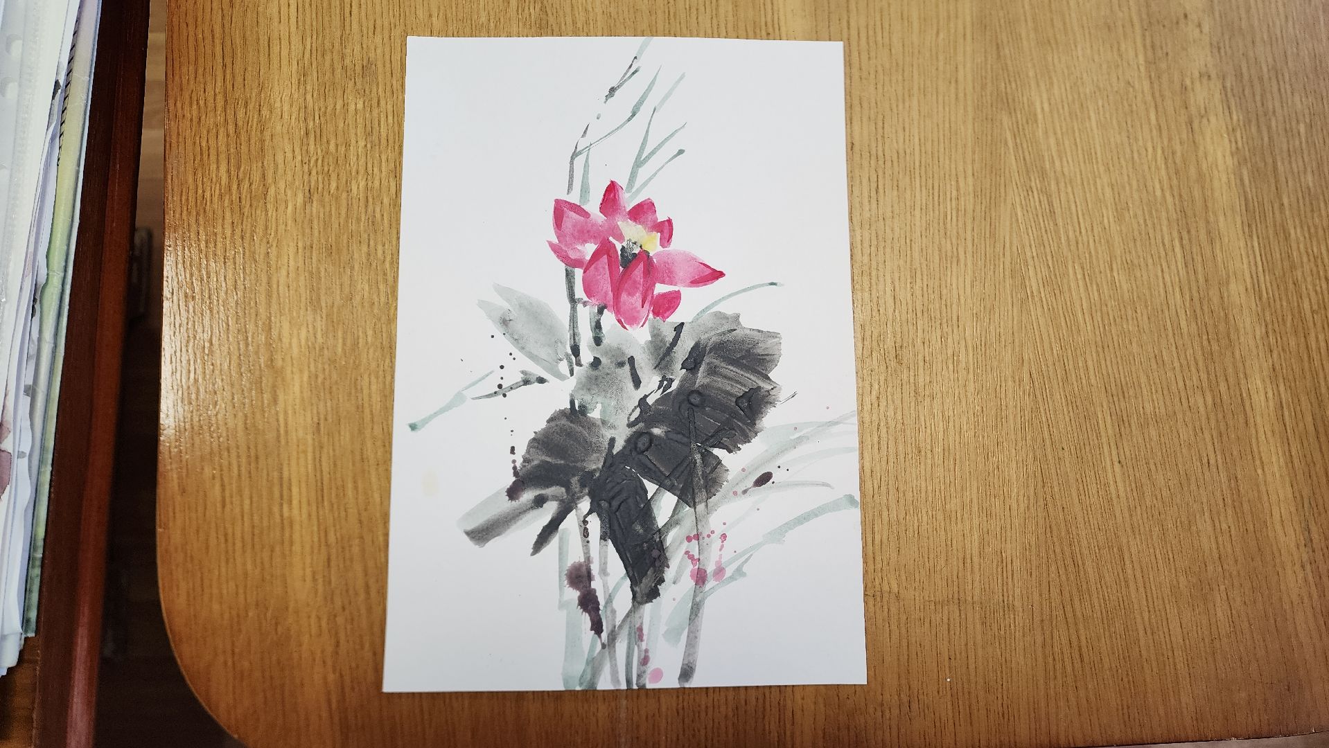 пушкино, центр социального обслуживания, мастер-класс, китай, арт-терапия,