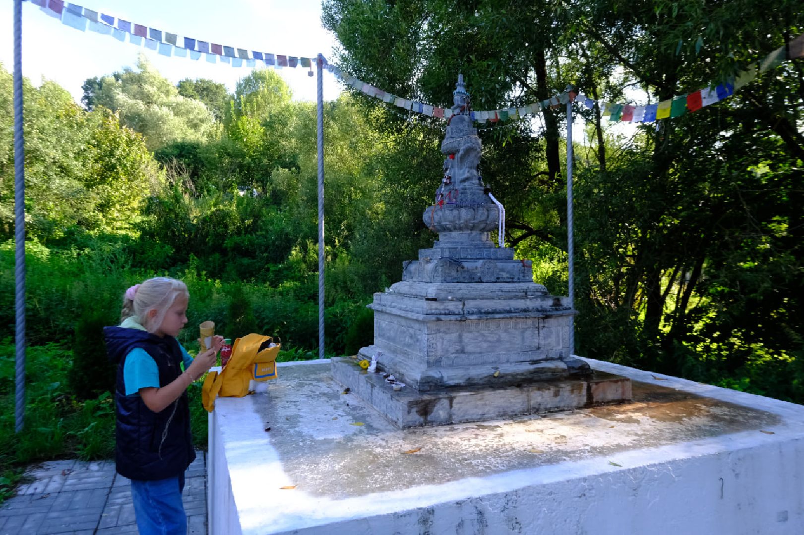 пущино, серпухов, дети, каникулы,