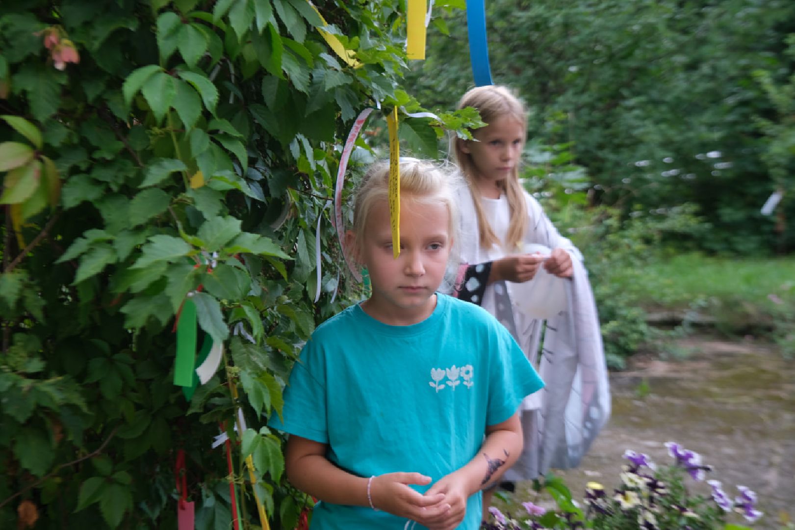 пущино, серпухов, дети, каникулы,