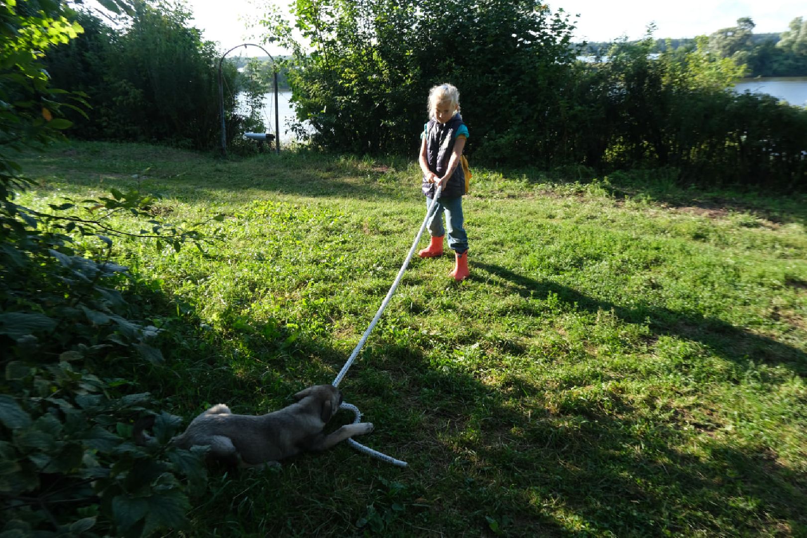 пущино, серпухов, дети, каникулы,